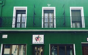 La Casa Del Hilario